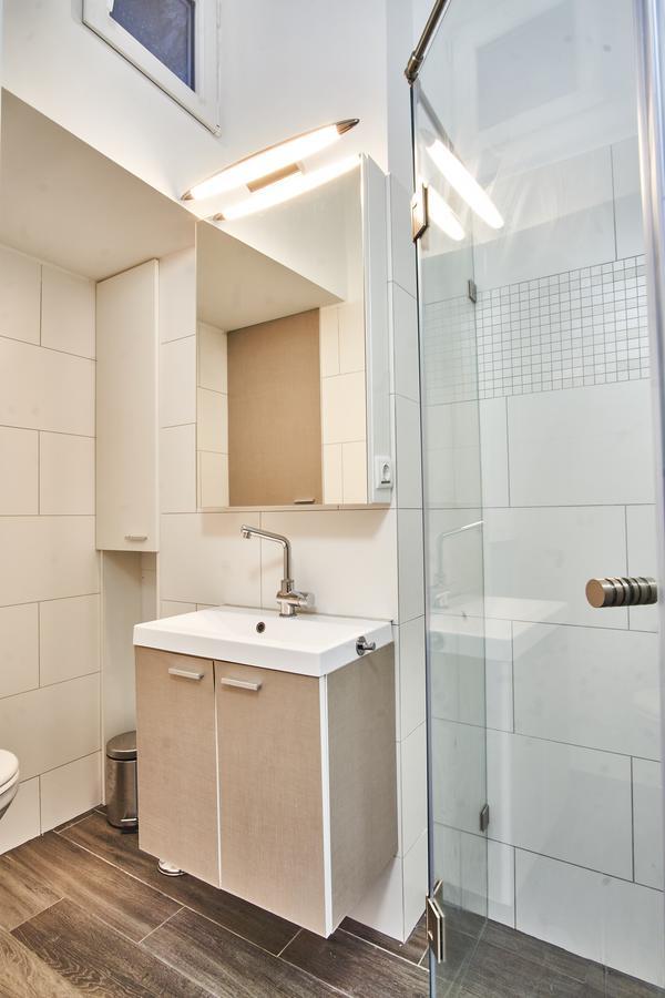 V27 Apartment | Hostaid بودابست المظهر الخارجي الصورة