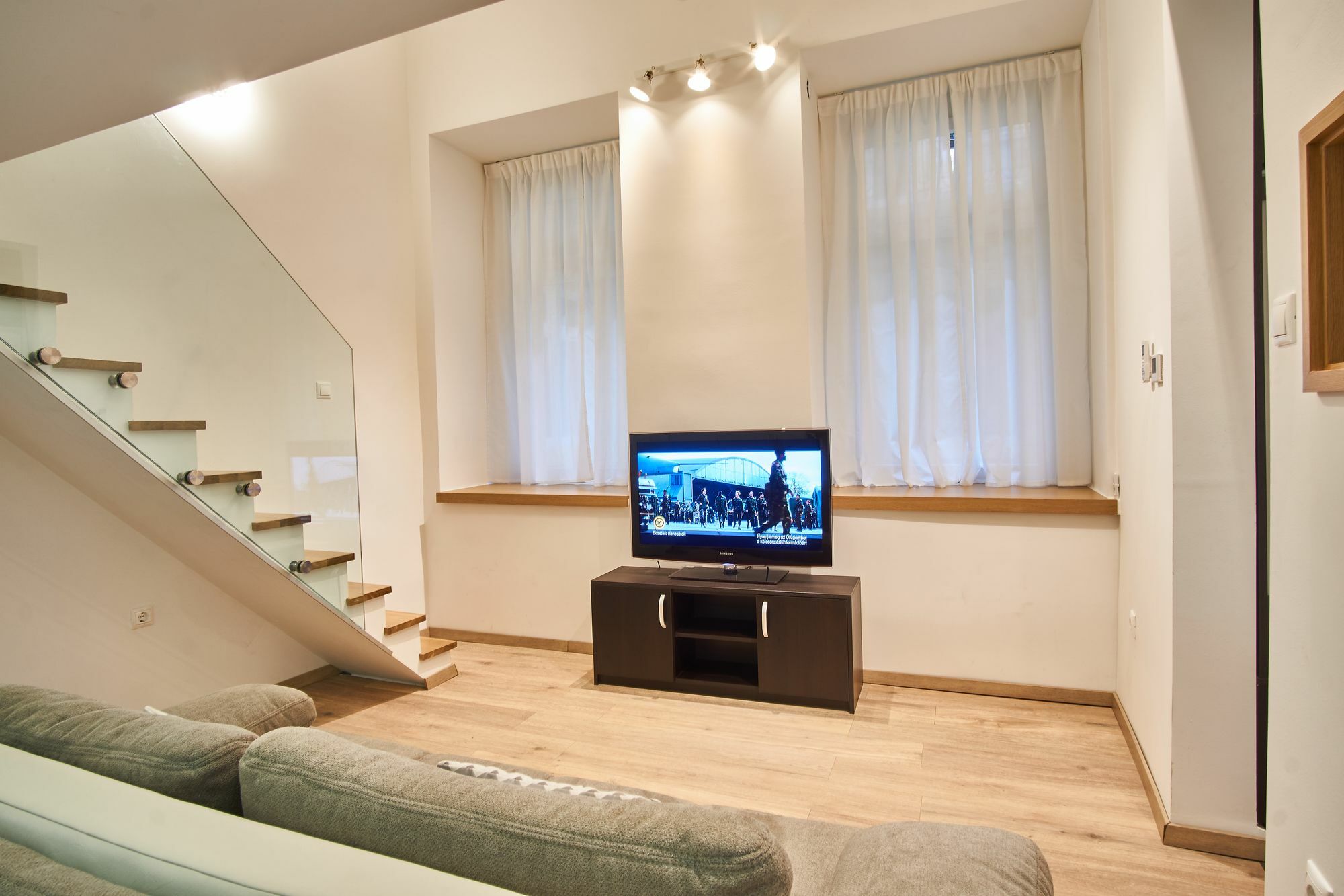 V27 Apartment | Hostaid بودابست المظهر الخارجي الصورة