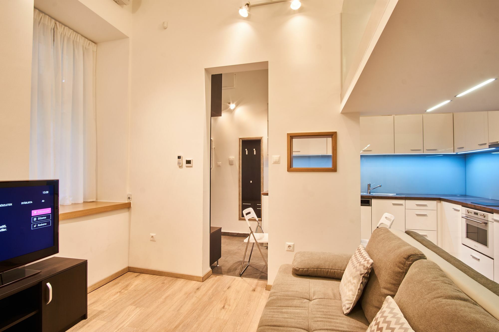 V27 Apartment | Hostaid بودابست المظهر الخارجي الصورة