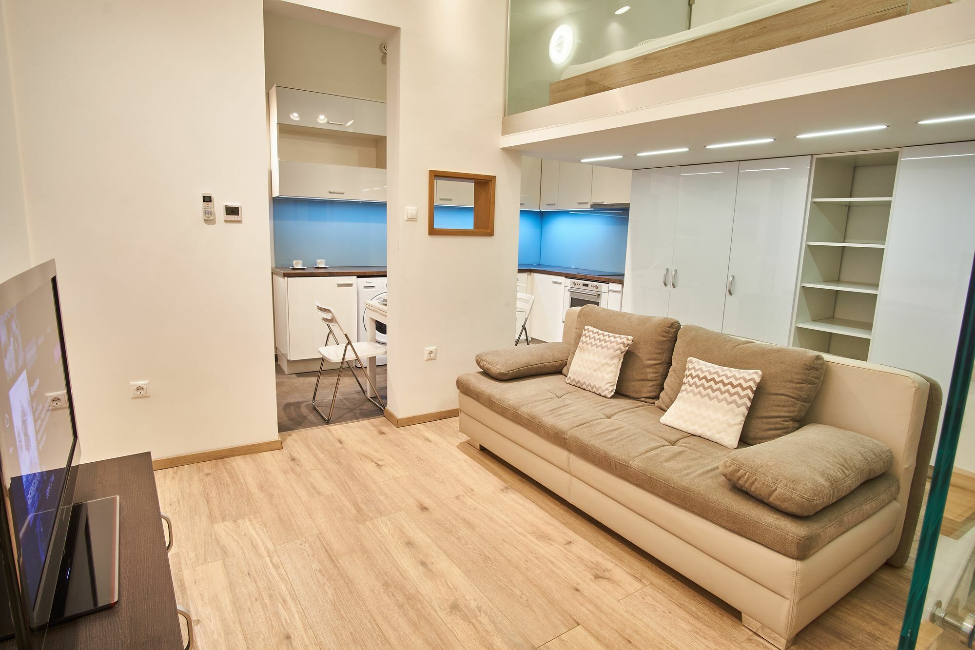 V27 Apartment | Hostaid بودابست المظهر الخارجي الصورة